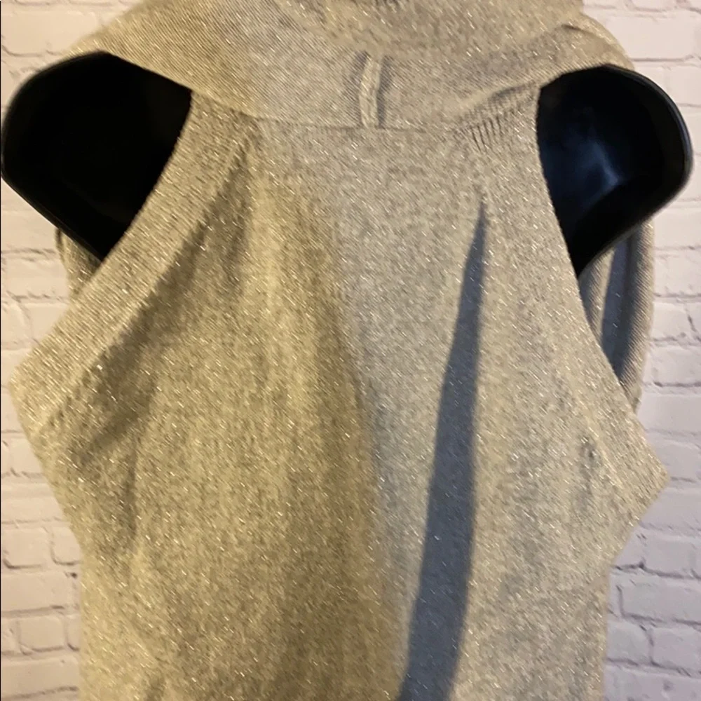 Chicos gray pre
